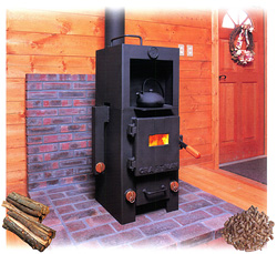 CRAFTMAN STOVE